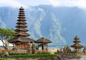 Paket Tour Bali 4H3D