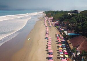 Paket Tour Bali 5H4D